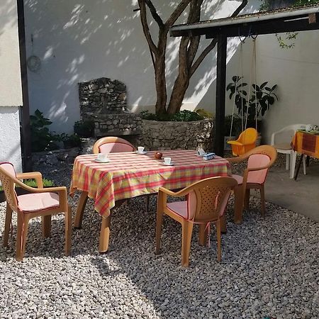 Villa Nar Mostar Exteriér fotografie