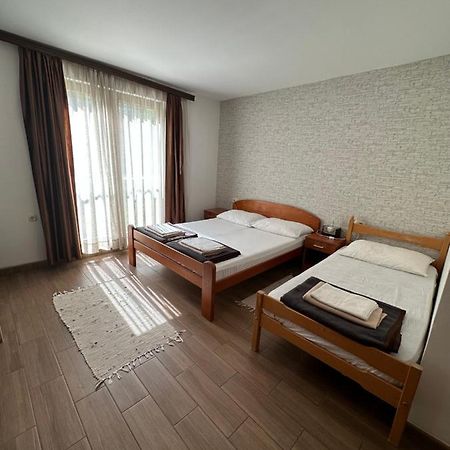Villa Nar Mostar Exteriér fotografie