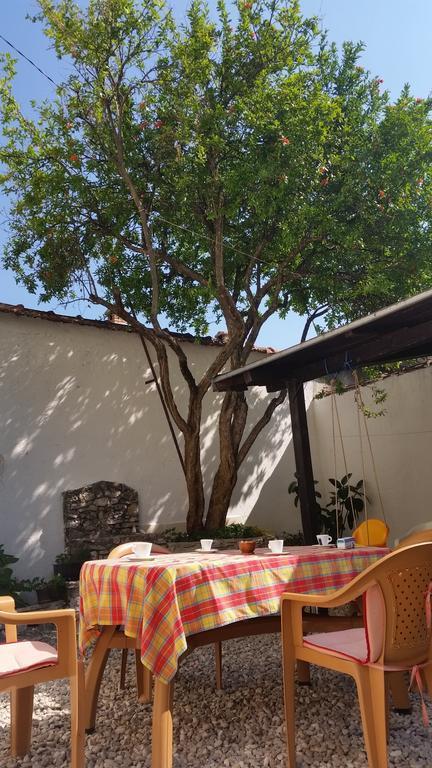 Villa Nar Mostar Exteriér fotografie