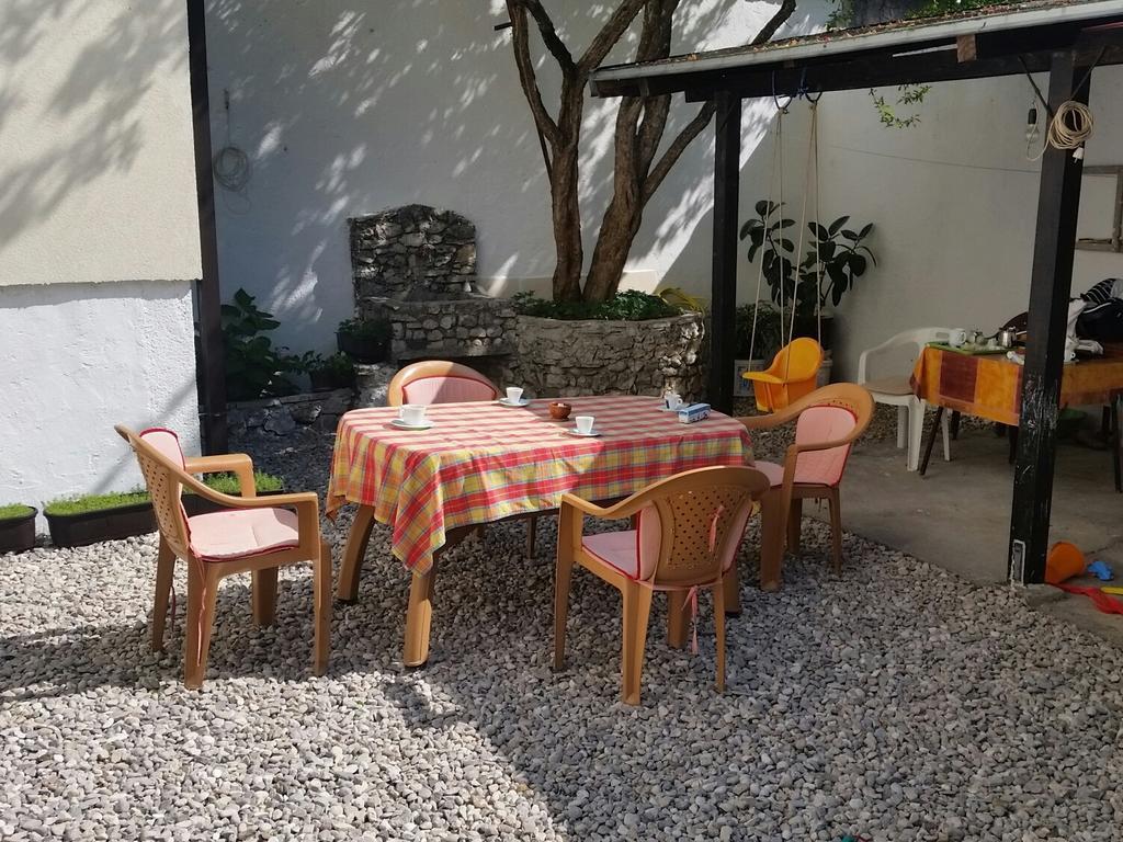 Villa Nar Mostar Exteriér fotografie