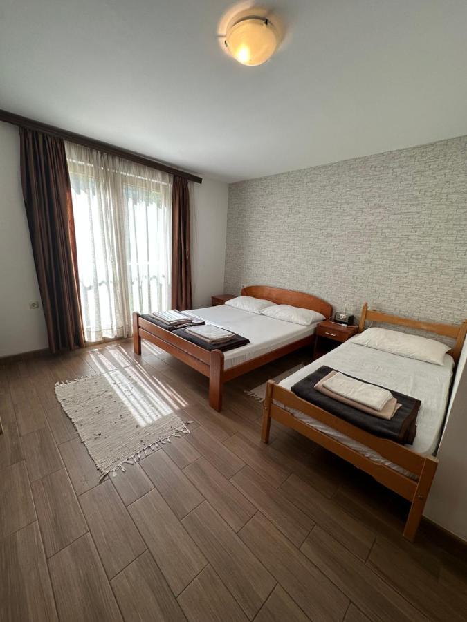 Villa Nar Mostar Exteriér fotografie