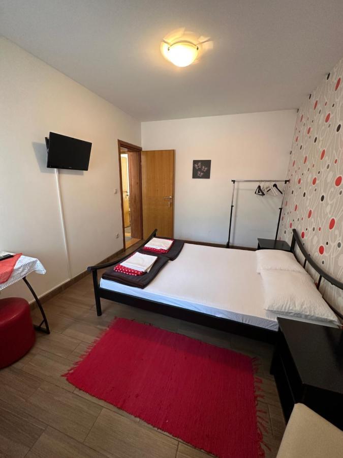 Villa Nar Mostar Exteriér fotografie