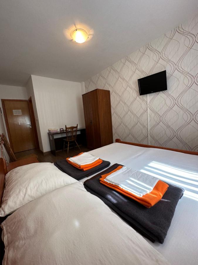 Villa Nar Mostar Exteriér fotografie