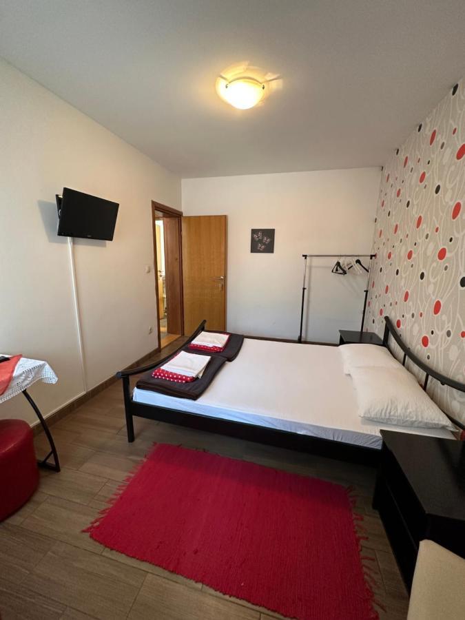 Villa Nar Mostar Exteriér fotografie