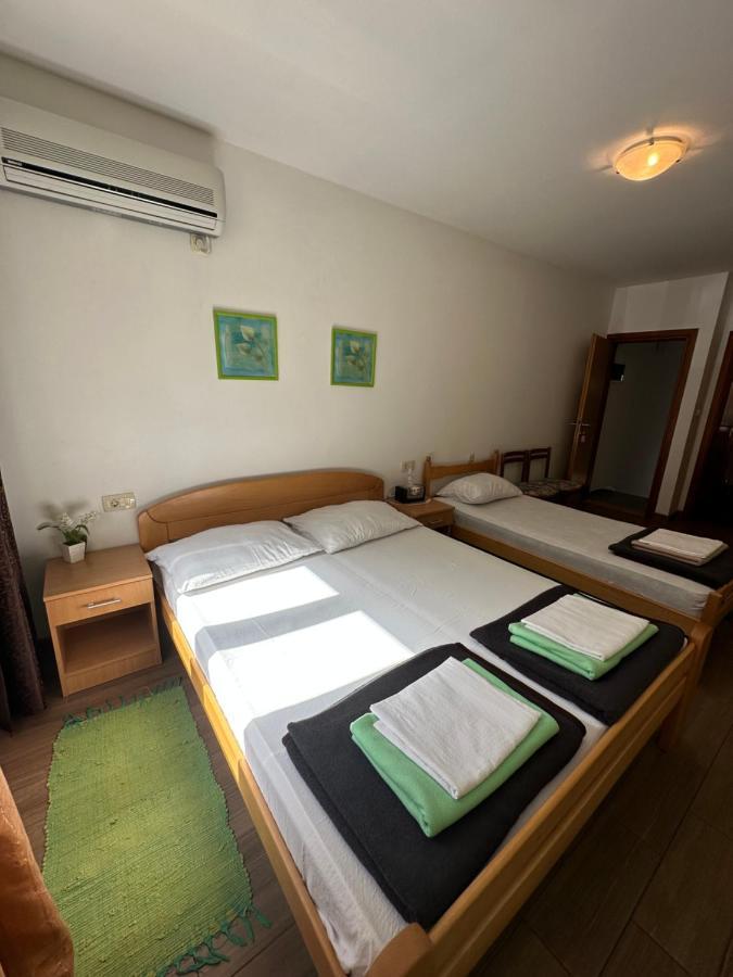 Villa Nar Mostar Exteriér fotografie