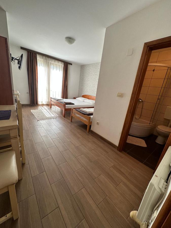 Villa Nar Mostar Exteriér fotografie