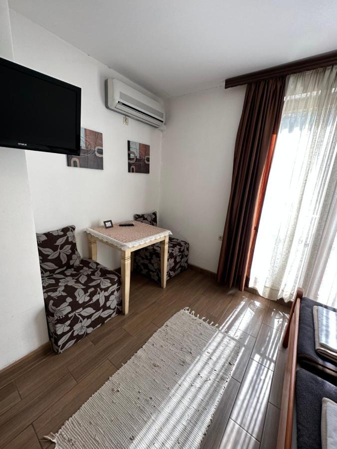 Villa Nar Mostar Exteriér fotografie