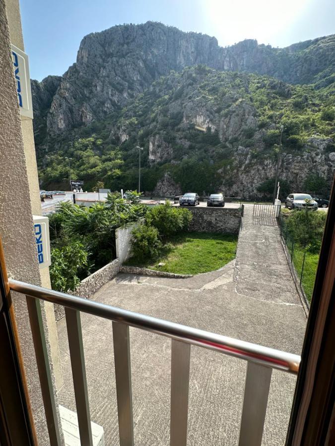 Villa Nar Mostar Exteriér fotografie