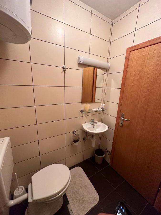 Villa Nar Mostar Exteriér fotografie