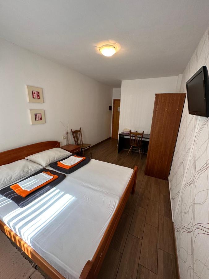Villa Nar Mostar Exteriér fotografie