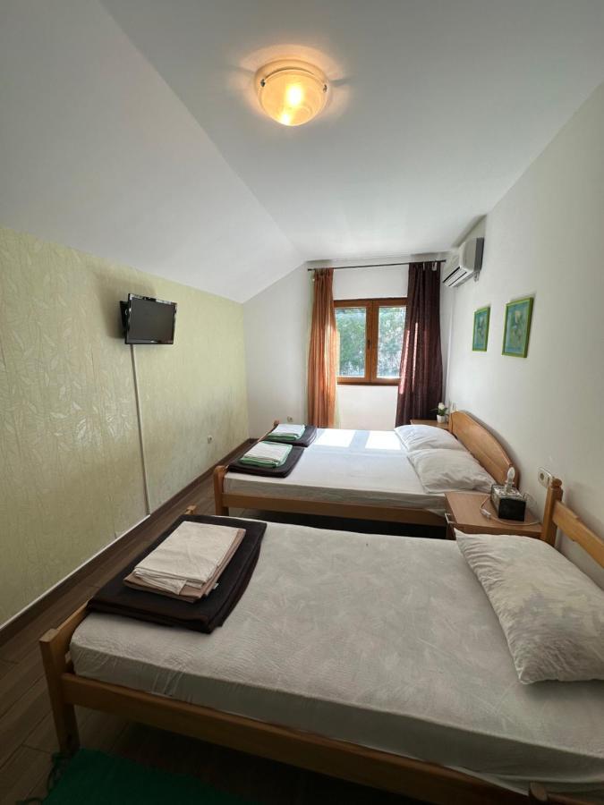 Villa Nar Mostar Exteriér fotografie