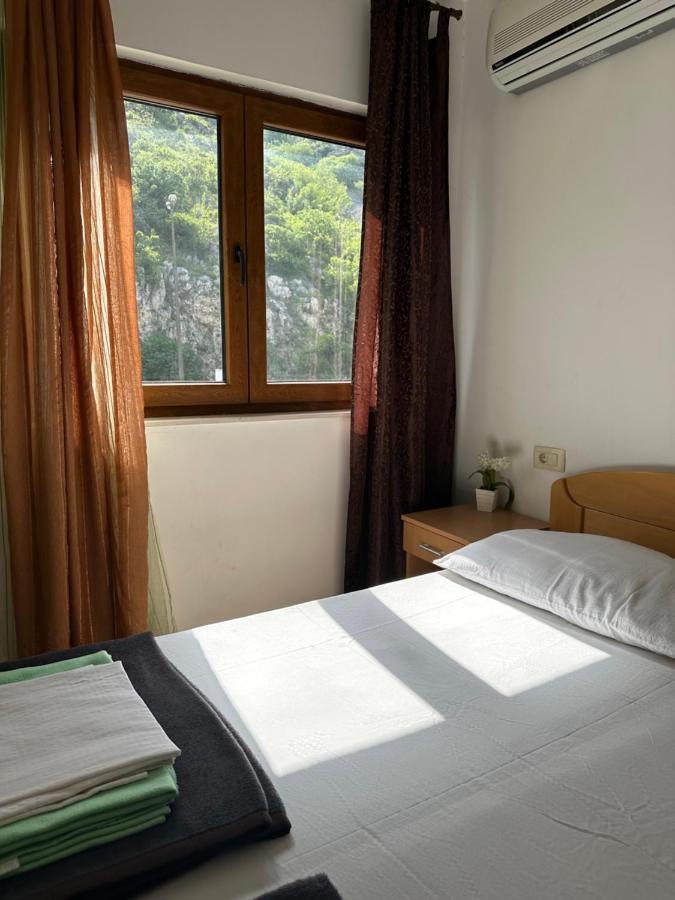 Villa Nar Mostar Exteriér fotografie