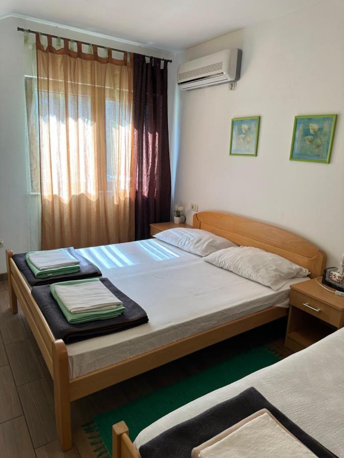Villa Nar Mostar Exteriér fotografie