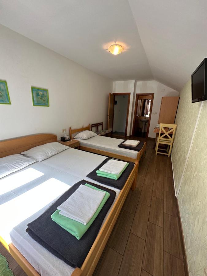 Villa Nar Mostar Exteriér fotografie