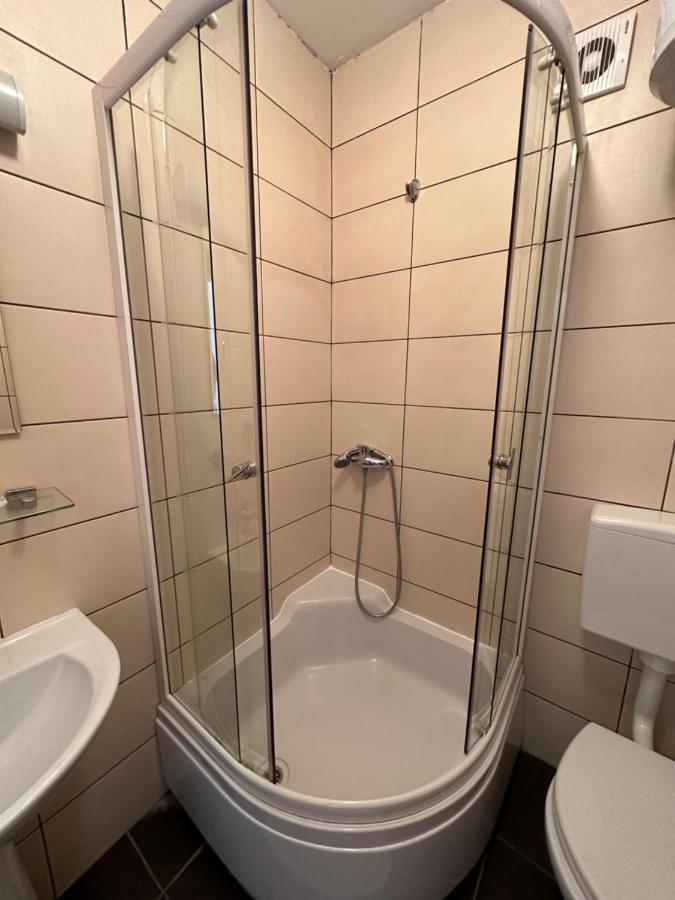Villa Nar Mostar Exteriér fotografie