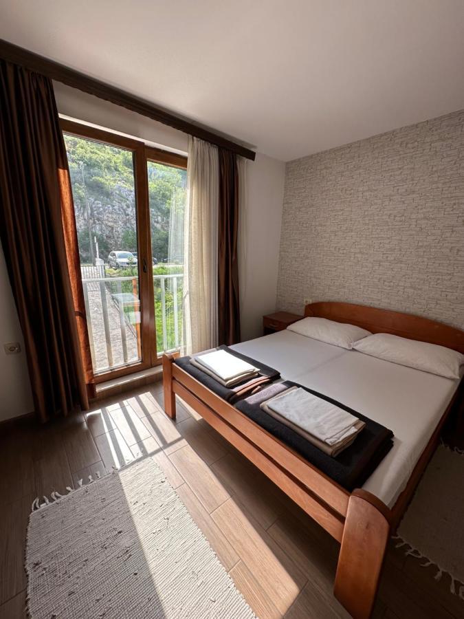 Villa Nar Mostar Exteriér fotografie