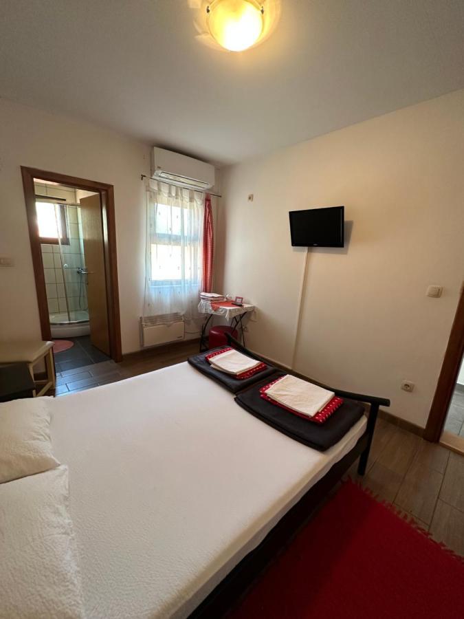 Villa Nar Mostar Exteriér fotografie