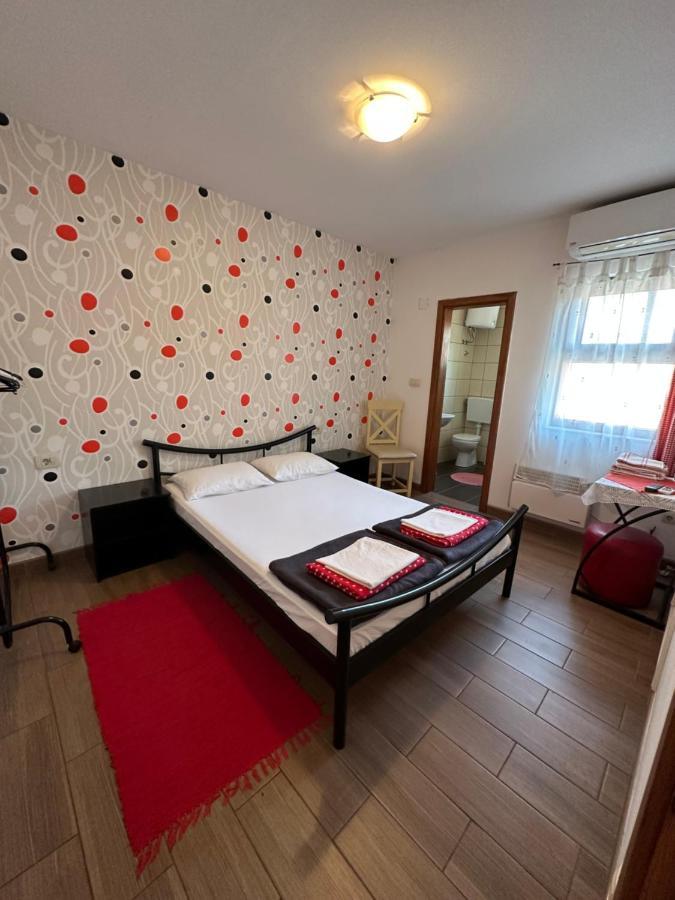 Villa Nar Mostar Exteriér fotografie