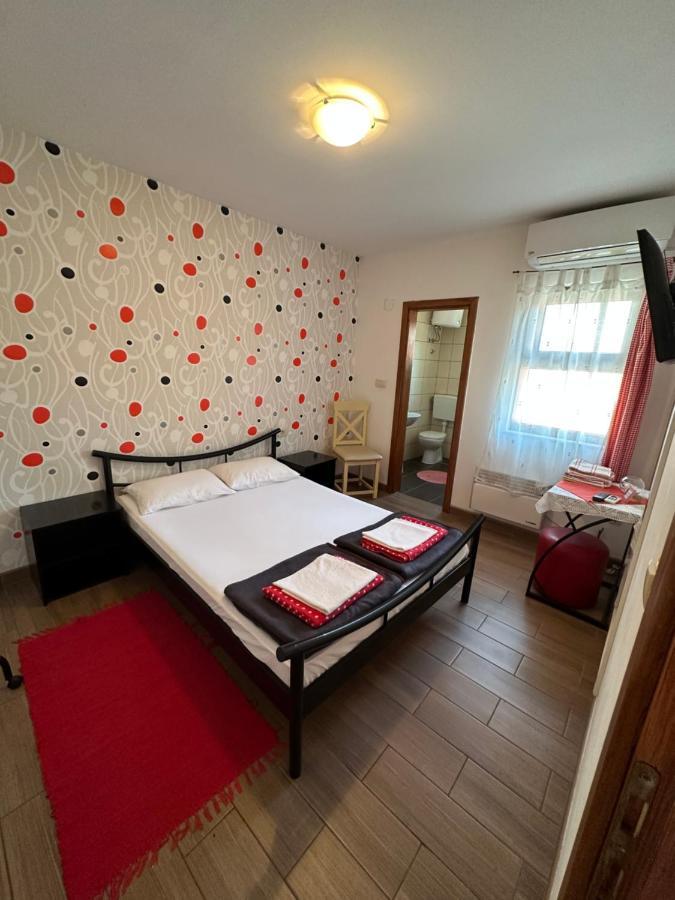 Villa Nar Mostar Exteriér fotografie