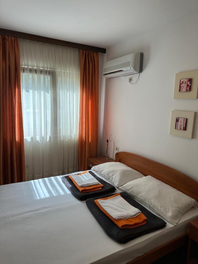 Villa Nar Mostar Exteriér fotografie
