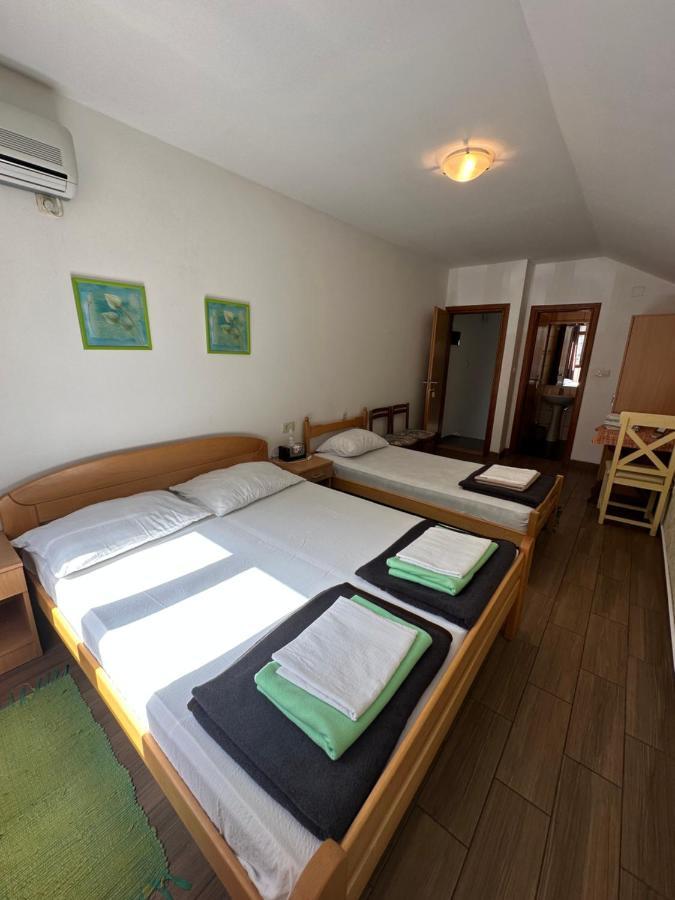 Villa Nar Mostar Exteriér fotografie