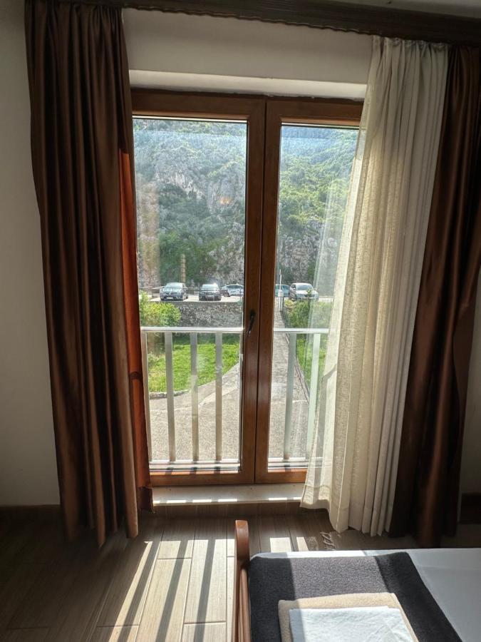 Villa Nar Mostar Exteriér fotografie