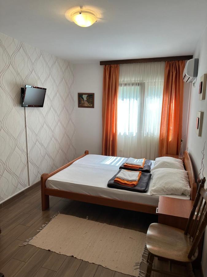 Villa Nar Mostar Exteriér fotografie
