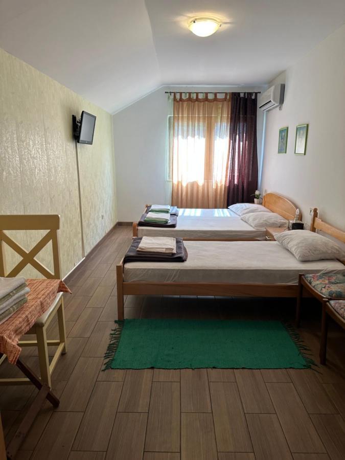 Villa Nar Mostar Exteriér fotografie