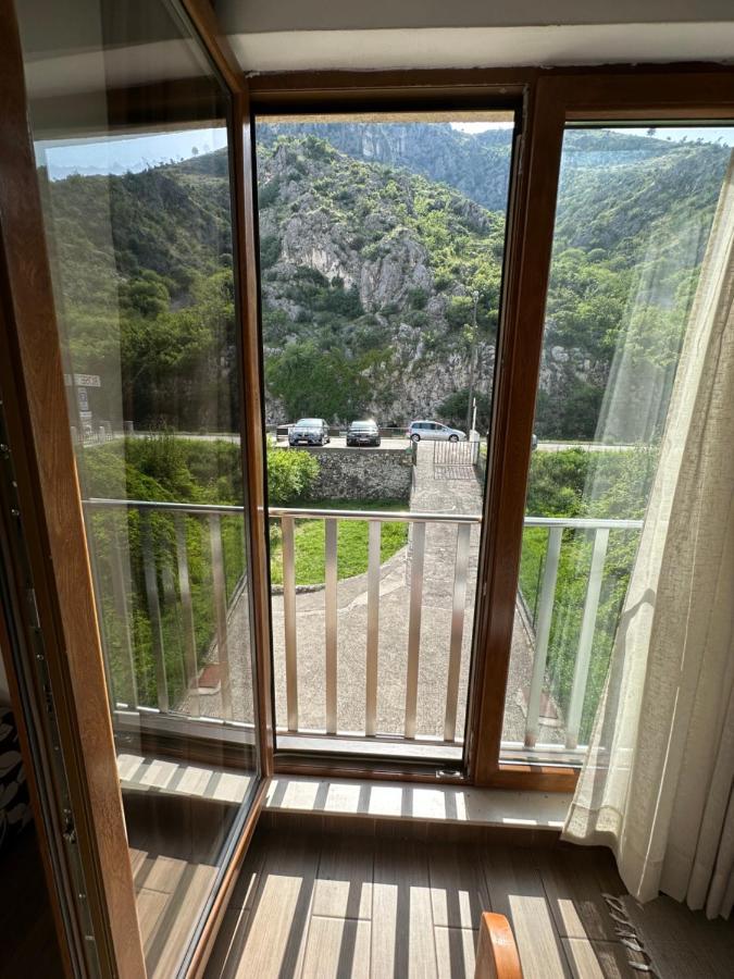Villa Nar Mostar Exteriér fotografie
