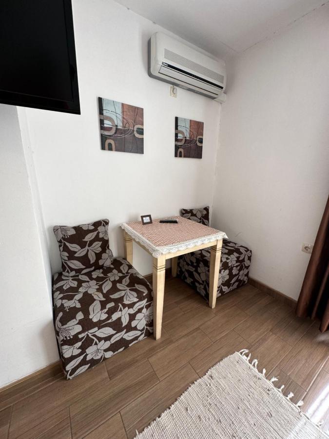 Villa Nar Mostar Exteriér fotografie