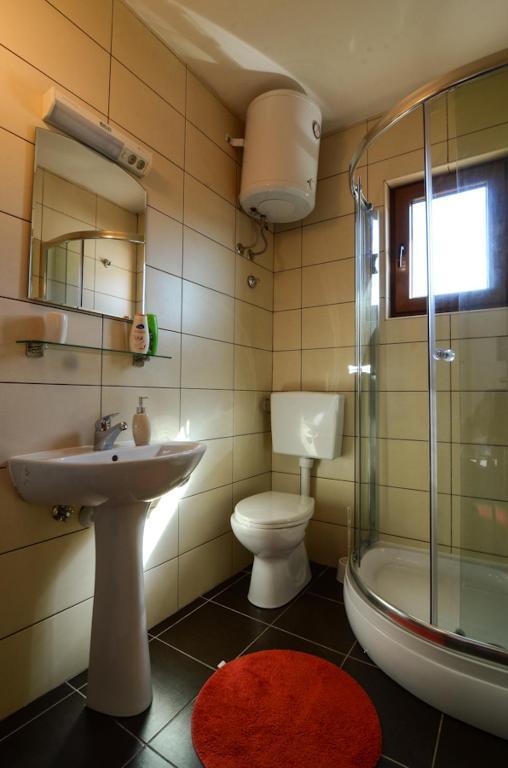 Villa Nar Mostar Pokoj fotografie