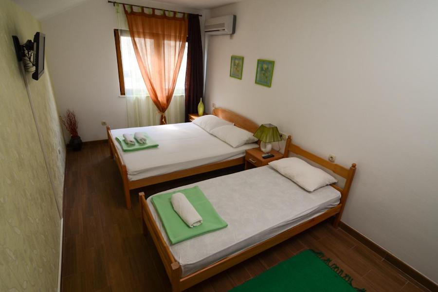 Villa Nar Mostar Pokoj fotografie