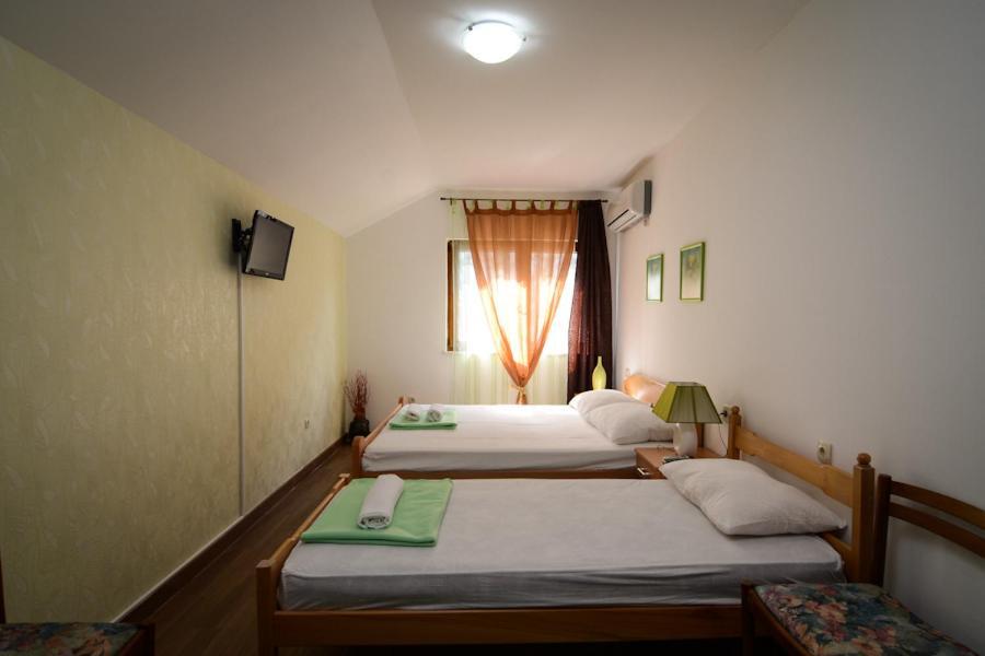Villa Nar Mostar Pokoj fotografie