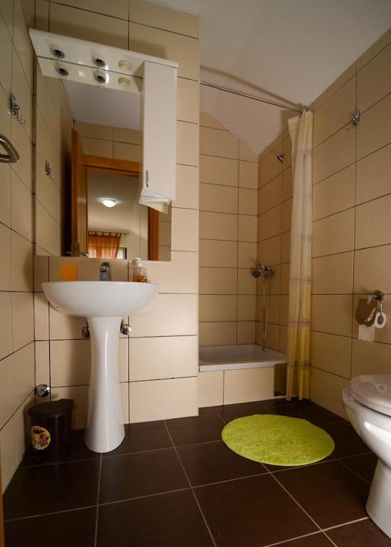 Villa Nar Mostar Pokoj fotografie
