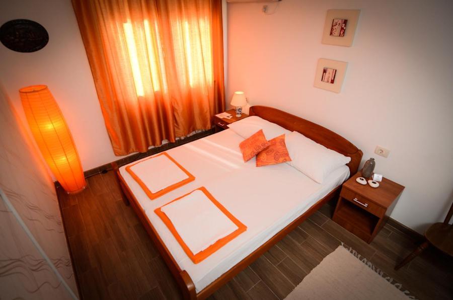Villa Nar Mostar Pokoj fotografie