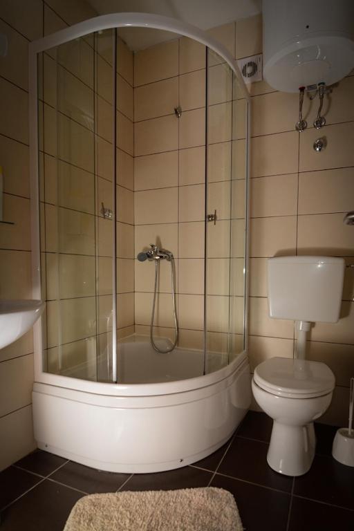 Villa Nar Mostar Pokoj fotografie