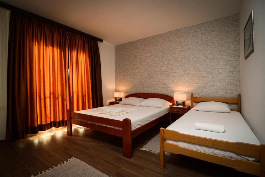 Villa Nar Mostar Pokoj fotografie