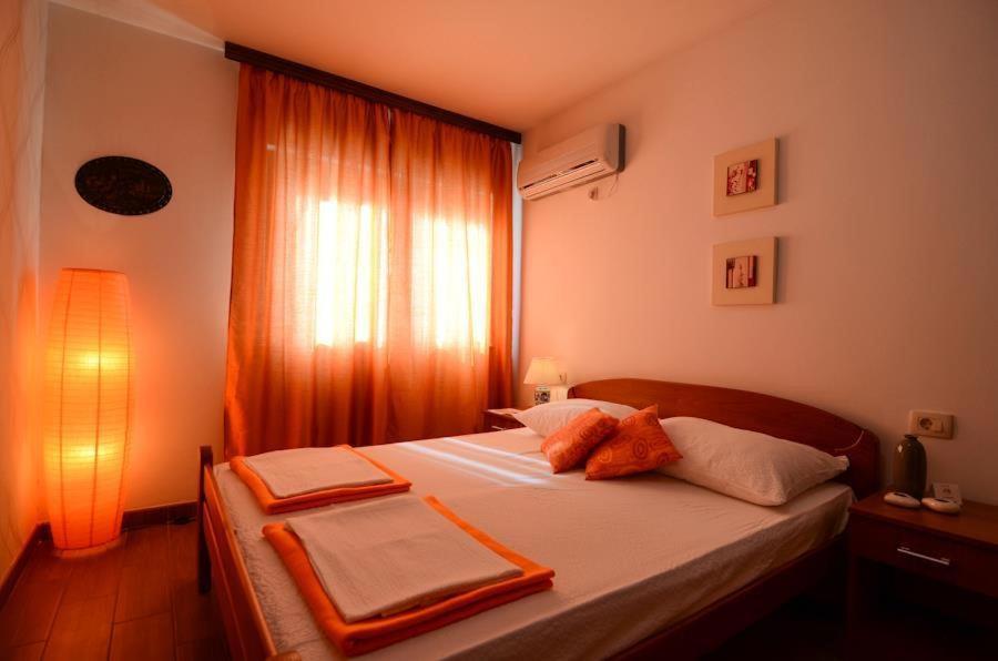 Villa Nar Mostar Exteriér fotografie
