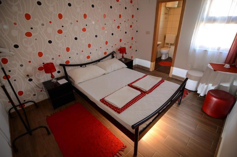 Villa Nar Mostar Exteriér fotografie